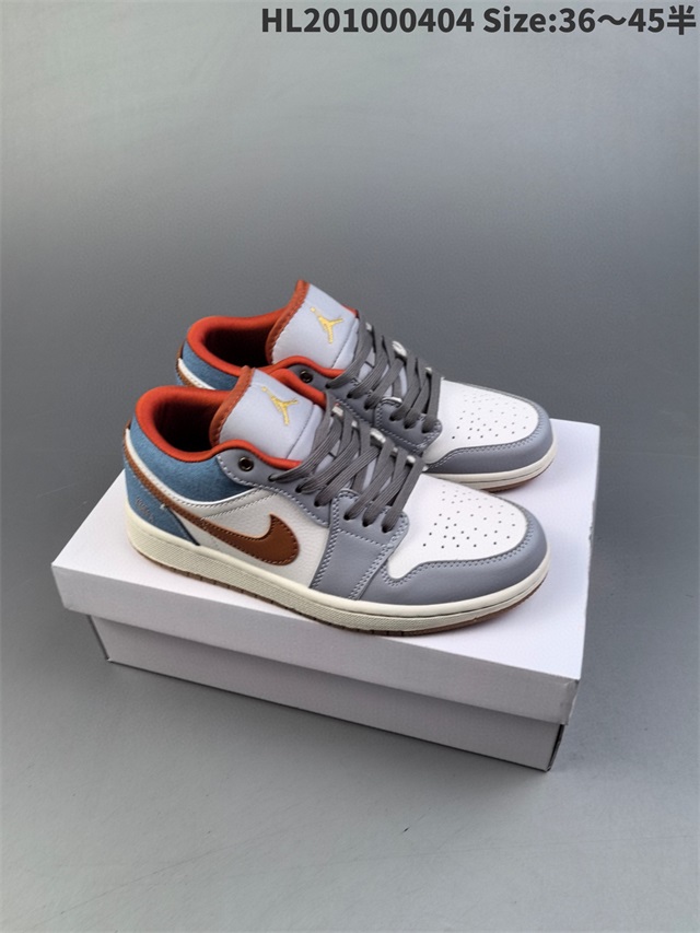 women air jordan 1 shoes 2024-7-4-015